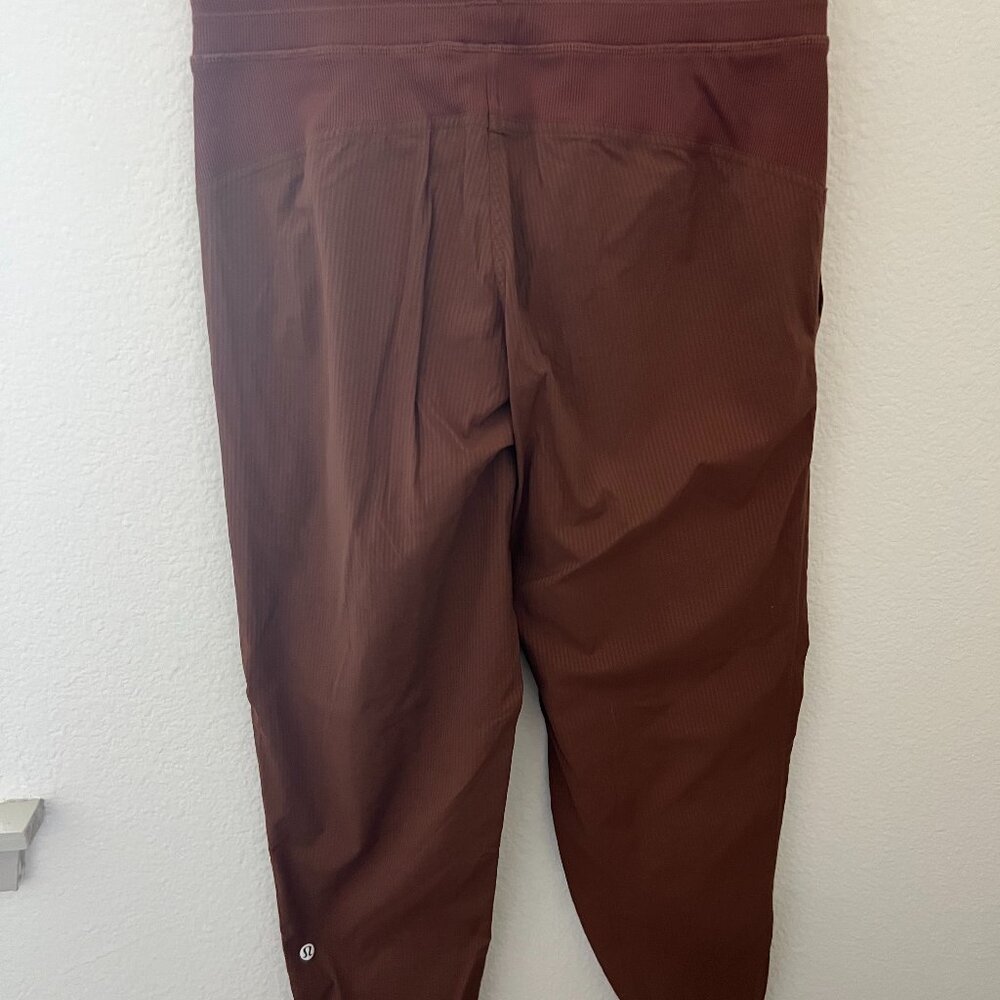 Lululemon Dance Studio Joggers